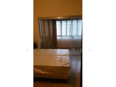 For Rent - Woodsville Mansions