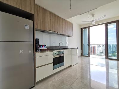 For Sale - Park Place Residences