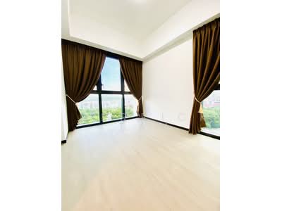 For Rent - Parc Riviera