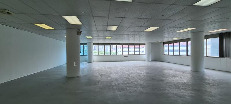 B1 Light Industrial near Upper Paya Lebar Road