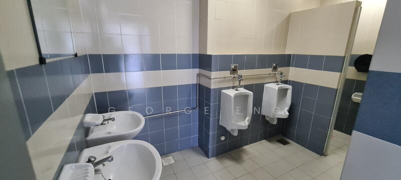 B1 Light Industrial near Upper Paya Lebar Road, New Industrial Road, 2,600 sqft, Light Industrial (B1) For Rent, by George Eng, 22192644 - CommercialGuru.com.sg