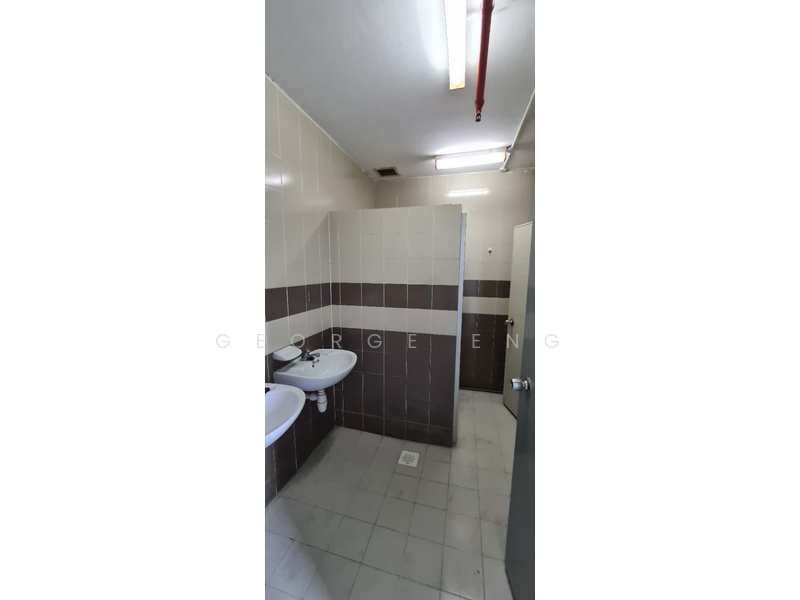B1 Light Industrial near Upper Paya Lebar Road, New Industrial Road, 2,600 sqft, Light Industrial (B1) For Rent, by George Eng, 22192644 - CommercialGuru.com.sg