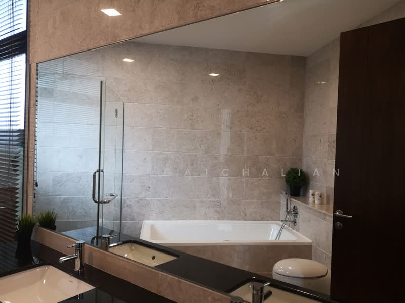 One Tree Hill, One Tree Hill, 5 Bedrooms, 4,180 sqft, Semi-Detached House For Rent, by Grace Gatchalian, 22193075 - PropertyGuru.com.sg