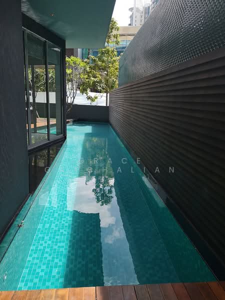 One Tree Hill, One Tree Hill, 5 Bedrooms, 4,180 sqft, Semi-Detached House For Rent, by Grace Gatchalian, 22193075 - PropertyGuru.com.sg