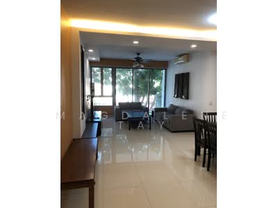 For Rent - Casa Merah