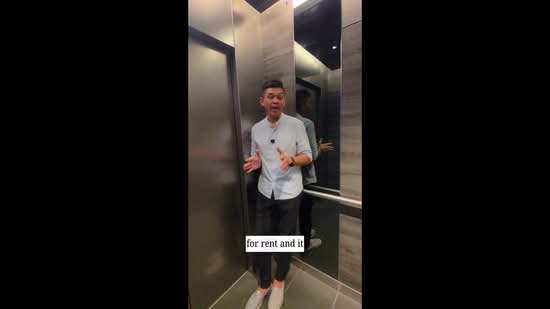 Parc Riviera, 101 West Coast Vale, 2 Bedrooms, 603 sqft, Condominium For Rent, by Ethan, Chee Yong Koh, 22193619 - PropertyGuru.com.sg