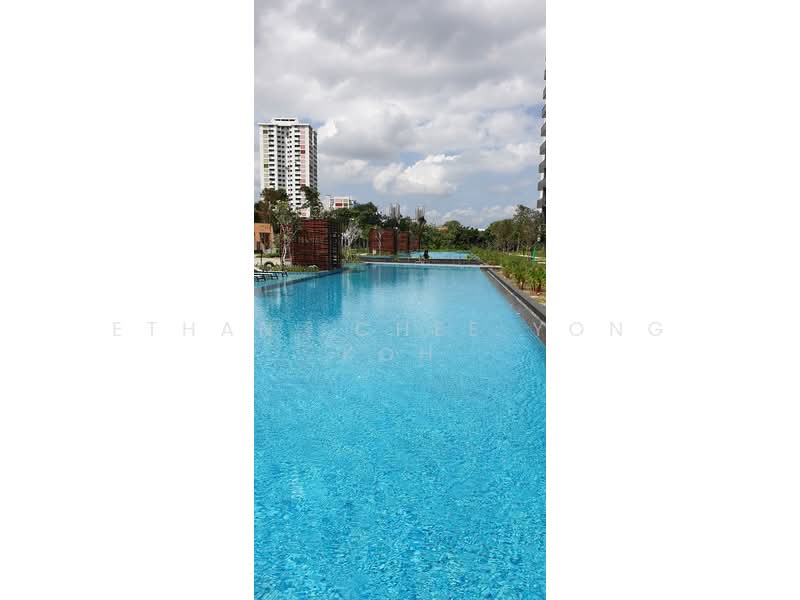 Parc Riviera, 101 West Coast Vale, 2 Bedrooms, 603 sqft, Condominium For Rent, by Ethan, Chee Yong Koh, 22193619 - PropertyGuru.com.sg