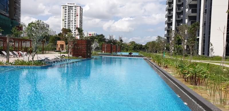 Parc Riviera, 101 West Coast Vale, 2 Bedrooms, 603 sqft, Condominium For Rent, by Ethan, Chee Yong Koh, 22193619 - PropertyGuru.com.sg