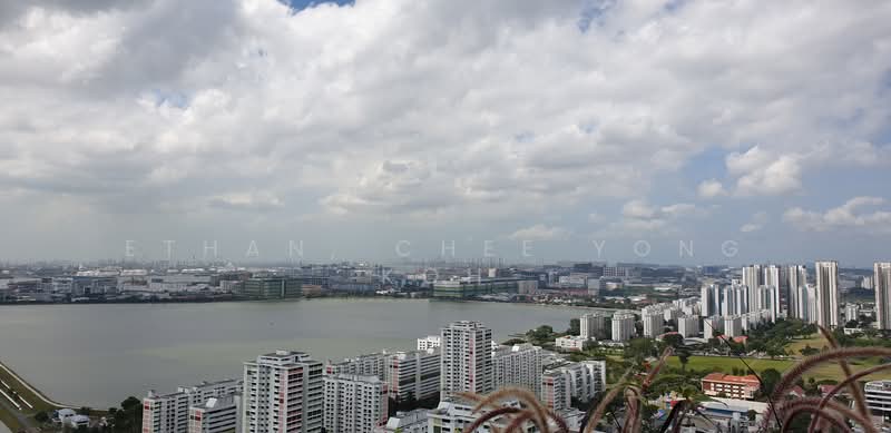 Parc Riviera, 101 West Coast Vale, 2 Bedrooms, 603 sqft, Condominium For Rent, by Ethan, Chee Yong Koh, 22193619 - Sky Terrace - PropertyGuru.com.sg