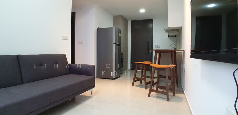 Parc Riviera, 101 West Coast Vale, 2 Bedrooms, 603 sqft, Condominium For Rent, by Ethan, Chee Yong Koh, 22193619 - PropertyGuru.com.sg