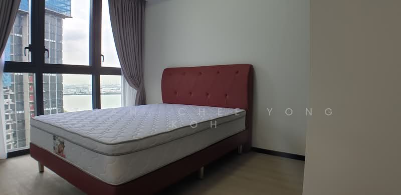 Parc Riviera, 101 West Coast Vale, 2 Bedrooms, 603 sqft, Condominium For Rent, by Ethan, Chee Yong Koh, 22193619 - PropertyGuru.com.sg