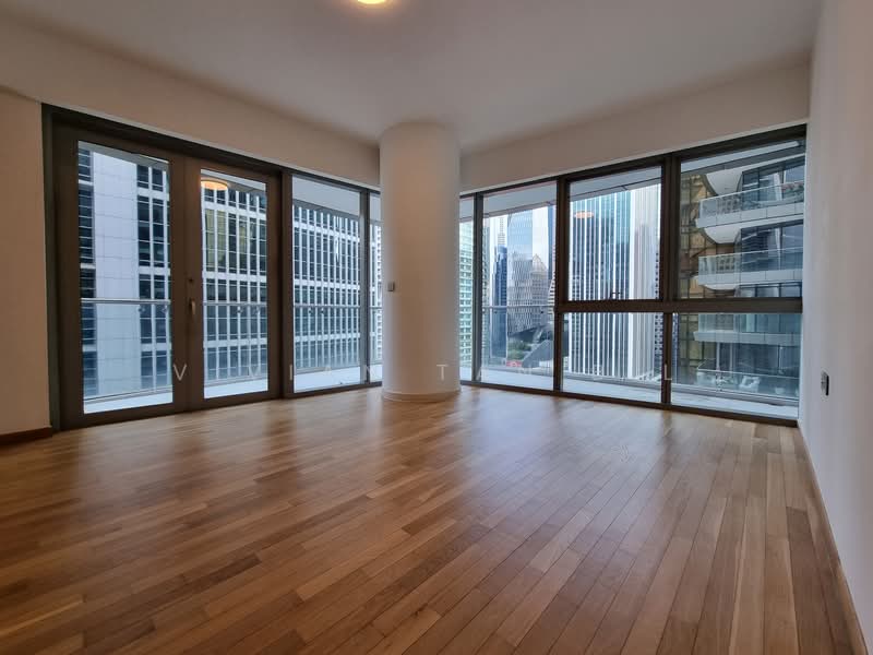 One Shenton, 1 Shenton Way, 4 Bedrooms, 5,640 sqft, Condominium For Rent, by Vivian Tan B L, 22193801 - Jr Master - PropertyGuru.com.sg