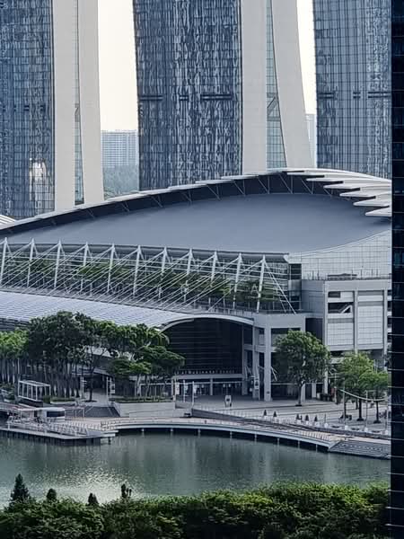 One Shenton, 1 Shenton Way, 4 Bedrooms, 5,640 sqft, Condominium For Rent, by Vivian Tan B L, 22193801 - PropertyGuru.com.sg