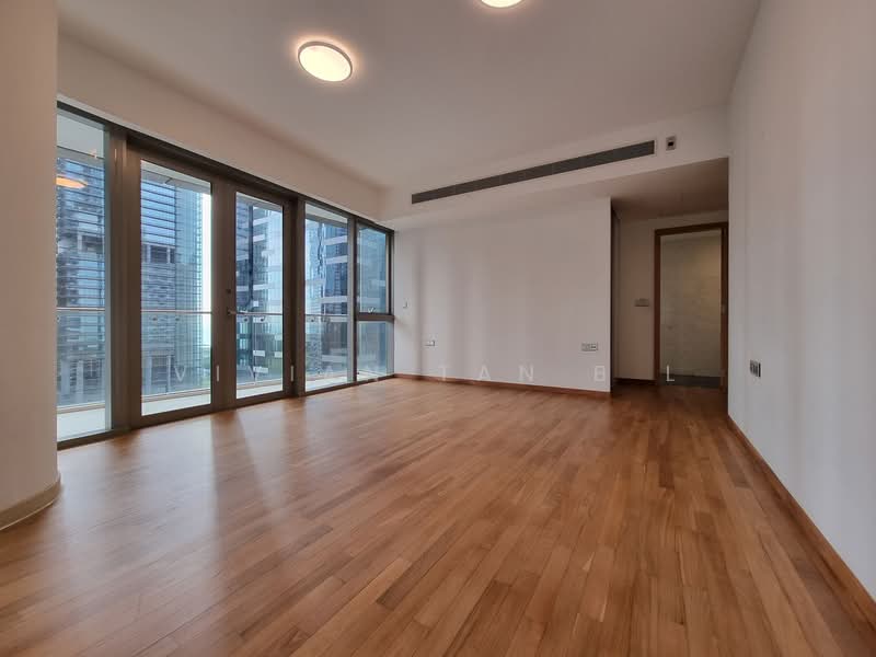 One Shenton, 1 Shenton Way, 4 Bedrooms, 5,640 sqft, Condominium For Rent, by Vivian Tan B L, 22193801 - Master BR - PropertyGuru.com.sg