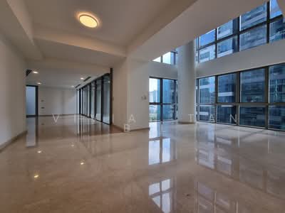For Rent - One Shenton