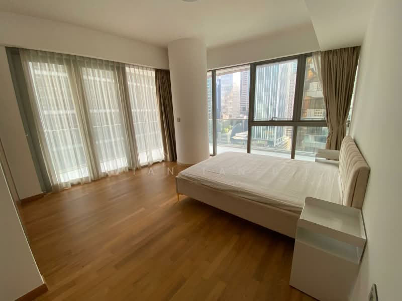 One Shenton, 1 Shenton Way, 4 Bedrooms, 5,640 sqft, Condominium For Rent, by Vivian Tan B L, 22193801 - PropertyGuru.com.sg