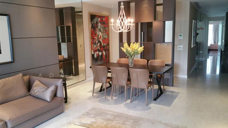 The Orange Grove, 38 Orange Grove Road, 3 Bedrooms, 2,153 sqft, Condominium For Sale, by Adrian Wee 黄國强, 22194540 - PropertyGuru.com.sg