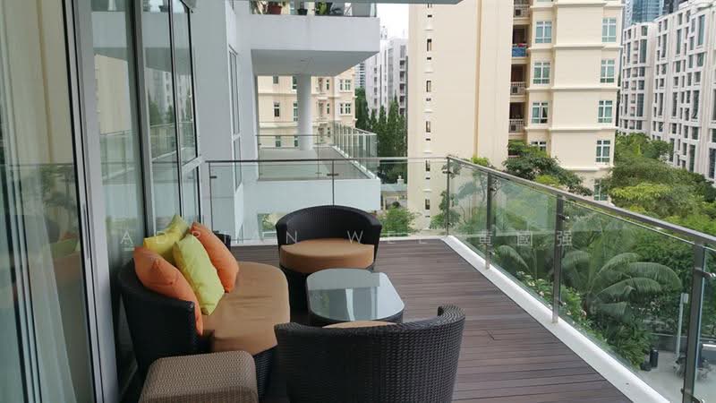 The Orange Grove, 38 Orange Grove Road, 3 Bedrooms, 2,153 sqft, Condominium For Sale, by Adrian Wee 黄國强, 22194540 - PropertyGuru.com.sg