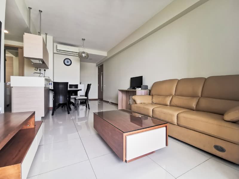 Parc Vera, 10 Hougang Street 32, 2 Bedrooms, 786 sqft, Condominium For Rent, by Alex Ang, 22195257 - PropertyGuru.com.sg