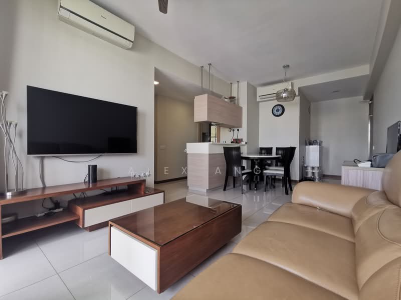 Parc Vera, 10 Hougang Street 32, 2 Bedrooms, 786 sqft, Condominium For Rent, by Alex Ang, 22195257 - PropertyGuru.com.sg