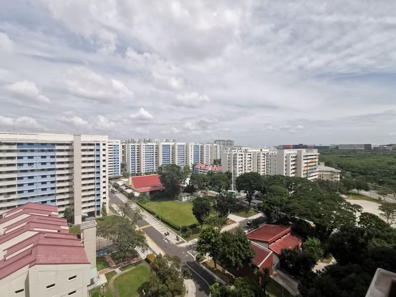Parc Vera, 10 Hougang Street 32, 2 Bedrooms, 786 sqft, Condominium For Rent, by Alex Ang, 22195257 - PropertyGuru.com.sg