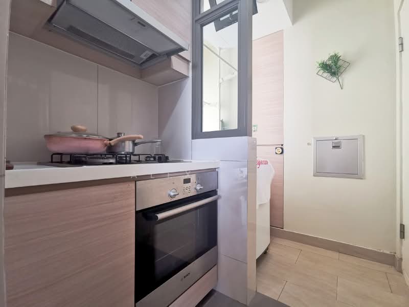 Parc Vera, 10 Hougang Street 32, 2 Bedrooms, 786 sqft, Condominium For Rent, by Alex Ang, 22195257 - PropertyGuru.com.sg