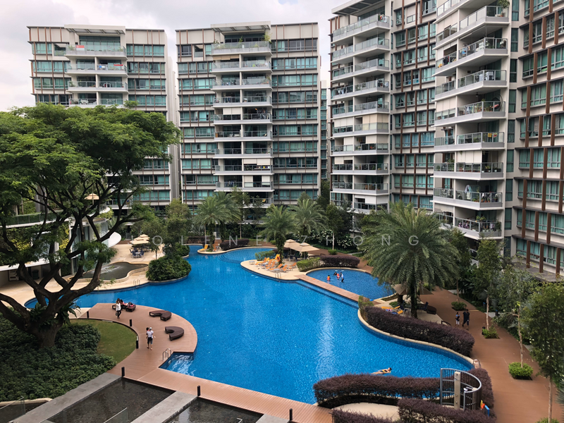 [No Longer Available] Double Bay Residences, 21 Simei Street 4, 3