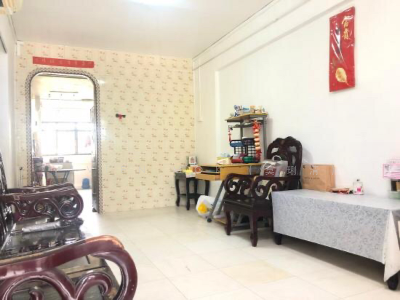 For Rent - 93 Geylang Bahru