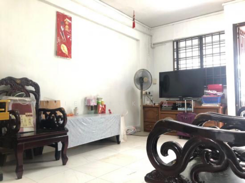 For Rent - 93 Geylang Bahru
