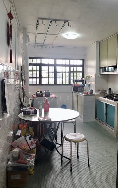 For Rent - 93 Geylang Bahru