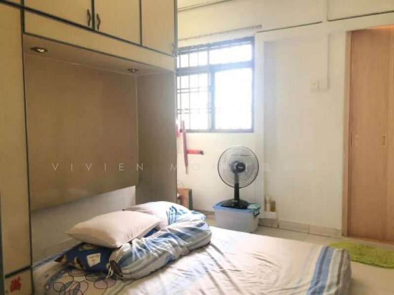 For Rent - 93 Geylang Bahru