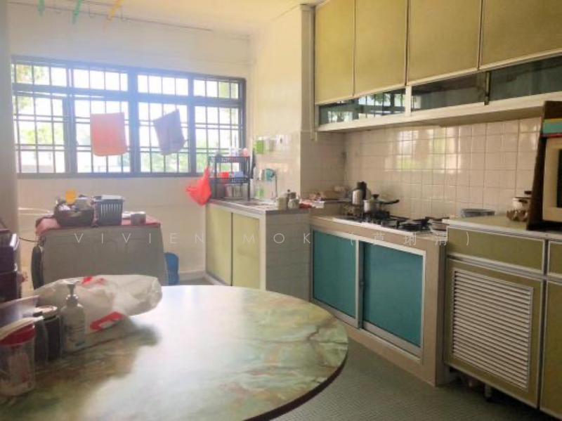 For Rent - 93 Geylang Bahru
