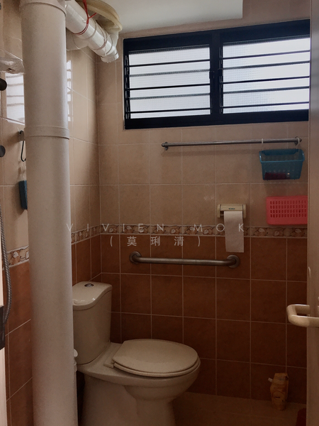 For Rent - 93 Geylang Bahru
