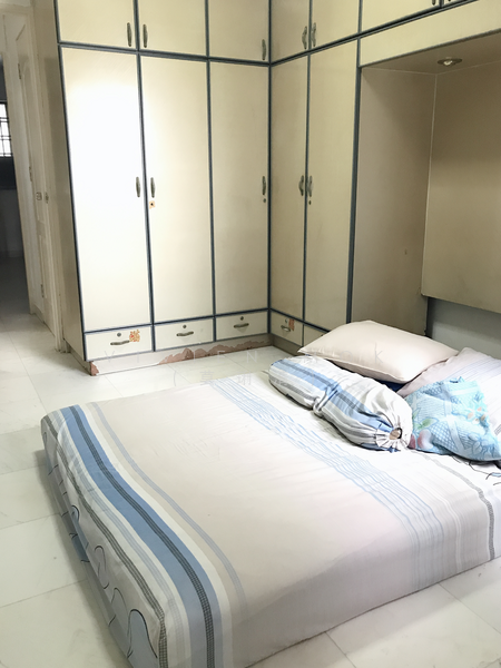 For Rent - 93 Geylang Bahru