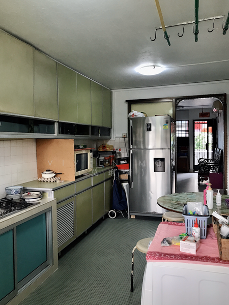 For Rent - 93 Geylang Bahru