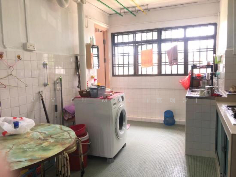 For Rent - 93 Geylang Bahru