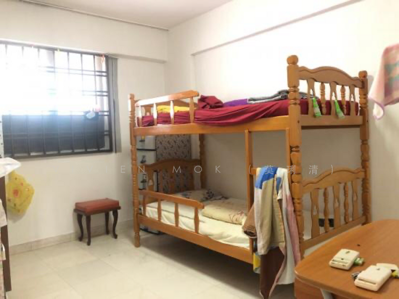 For Rent - 93 Geylang Bahru