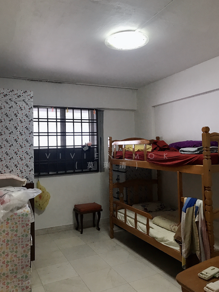 For Rent - 93 Geylang Bahru