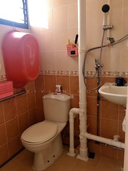 For Rent - 93 Geylang Bahru