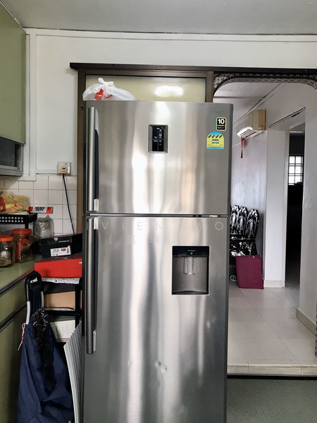 For Rent - 93 Geylang Bahru