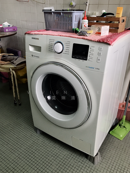 For Rent - 93 Geylang Bahru
