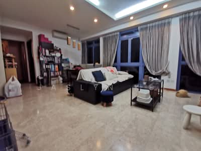 For Rent - Sanctuary Green