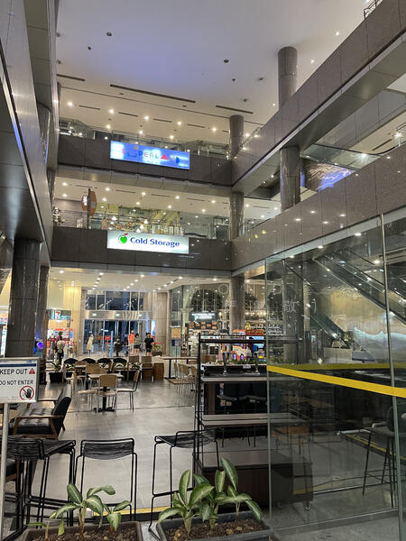 For Sale - UE Square