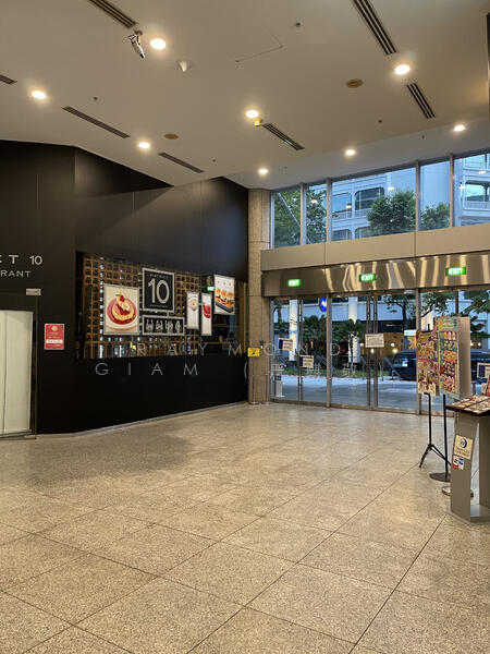 For Sale - UE Square