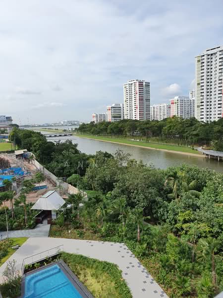 Parc Riviera, 101 West Coast Vale, 4 Bedrooms, 1,184 sqft, Condominium For Rent, by Ann Ong, 22195855 - PropertyGuru.com.sg