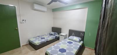 For Rent - 787C Woodlands Crescent