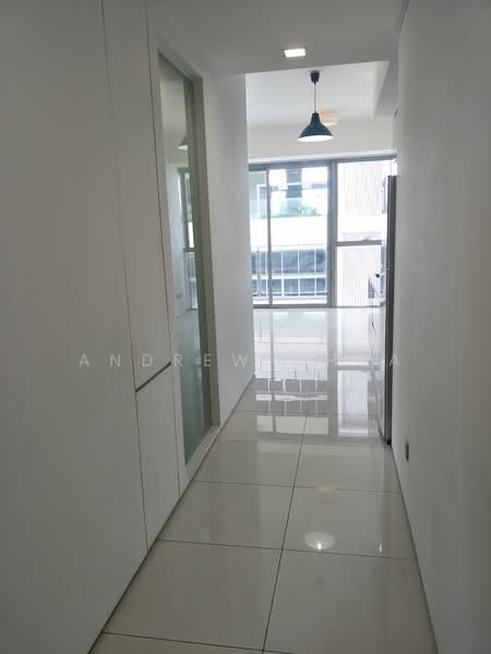 Lumiere, 2 Mistri Road, Studio, 506 sqft, Apartment For Rent, by Andrew Chua, 22196666 - PropertyGuru.com.sg