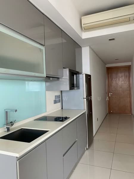 Lumiere, 2 Mistri Road, Studio, 506 sqft, Apartment For Rent, by Andrew Chua, 22196666 - PropertyGuru.com.sg