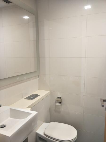 Lumiere, 2 Mistri Road, Studio, 506 sqft, Apartment For Rent, by Andrew Chua, 22196666 - PropertyGuru.com.sg