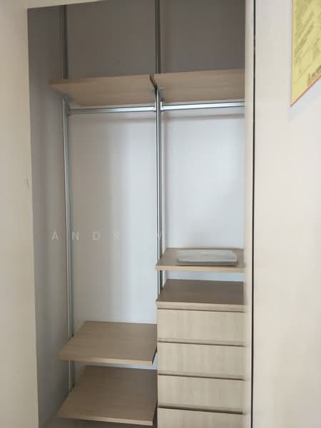 Lumiere, 2 Mistri Road, Studio, 506 sqft, Apartment For Rent, by Andrew Chua, 22196666 - PropertyGuru.com.sg